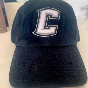 Creighton hat